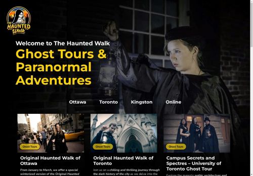 The Haunted Walk capture - 2025-04-16 16:28:11