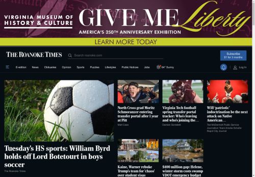 Roanoke Times capture - 2025-04-16 16:33:42