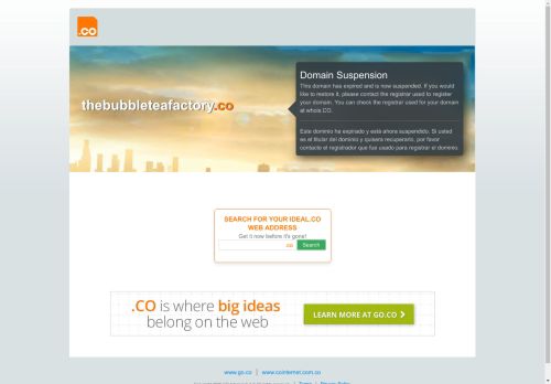 The Bubble Tea Factory capture - 2025-04-16 16:37:46