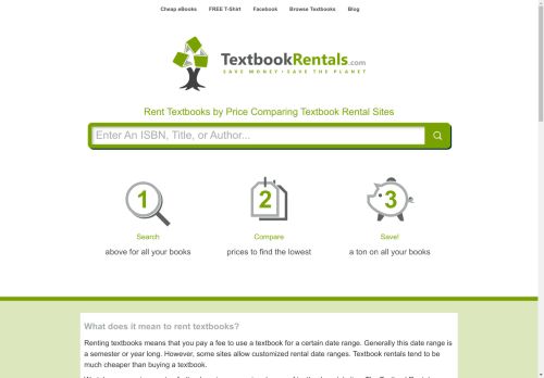 Textbook Rentals capture - 2025-04-16 16:37:46