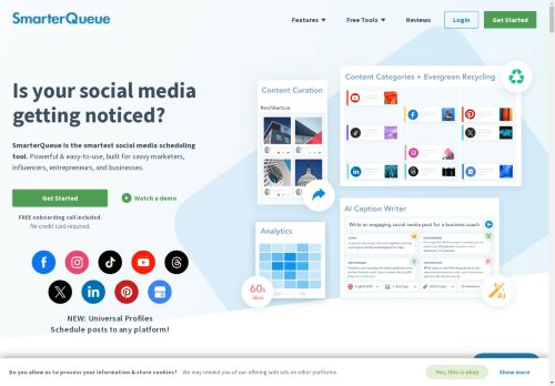 SmarterQueue capture - 2025-04-16 16:41:28