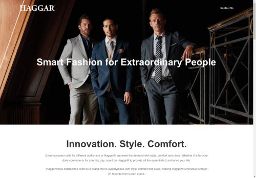 Haggar Canada capture - 2025-04-16 16:54:09