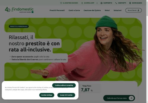 Findomestic capture - 2025-04-16 16:54:56