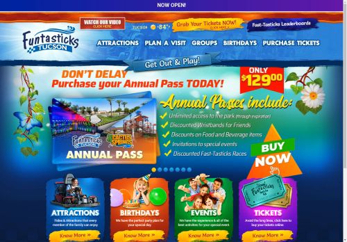 Funtasticks capture - 2025-04-16 17:02:50