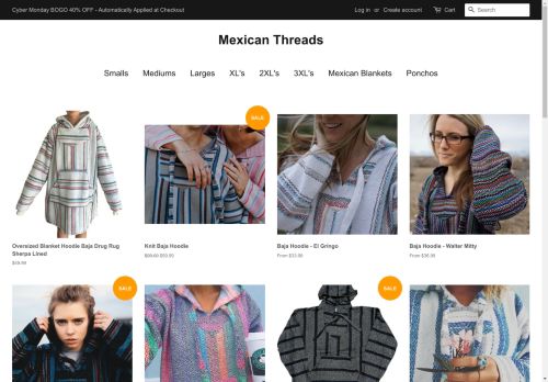 Mexican Threads capture - 2025-04-16 17:02:51