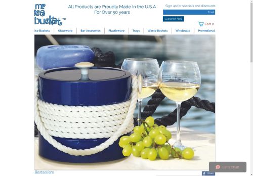 Mr. Ice Bucket capture - 2025-04-16 17:06:20