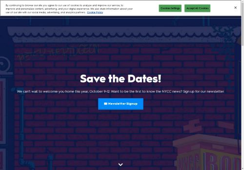 New York Comic Con capture - 2025-04-16 17:08:22