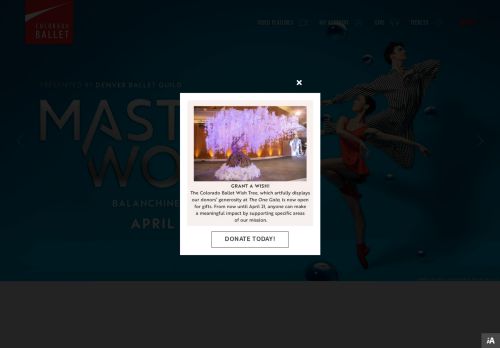 Colorado Ballet capture - 2025-04-16 17:08:22