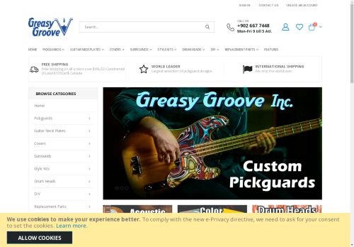 Greasy Groove capture - 2025-04-16 17:08:22