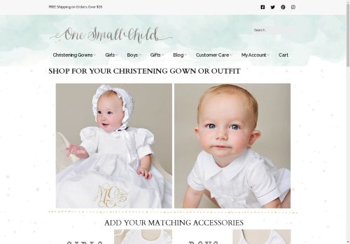 One Small Child capture - 2025-04-16 17:09:56