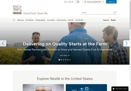 Nestlé capture - 2025-04-16 17:11:32