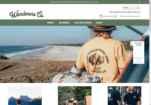 Wanderers Co capture - 2025-04-16 17:11:32