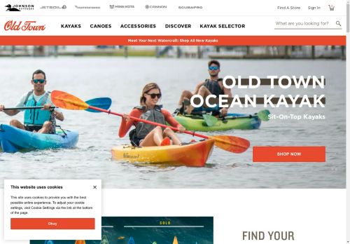 Ocean Kayak capture - 2025-04-16 17:16:08