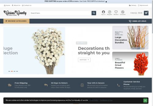 Curious Country Creations capture - 2025-04-16 17:16:08