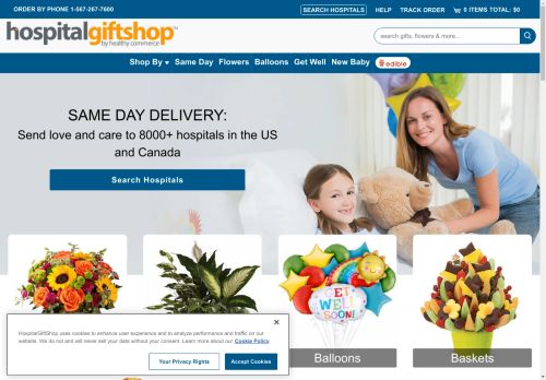 Hospital Gift Shop capture - 2025-04-16 17:17:48