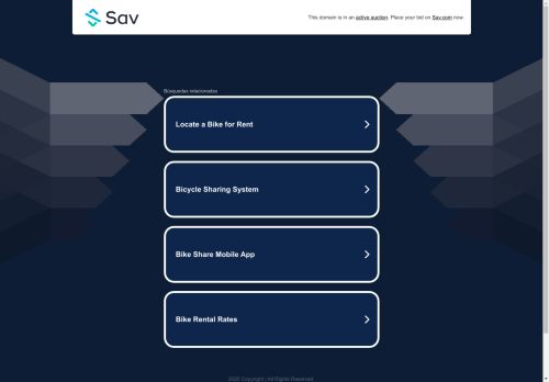 OBike capture - 2025-04-16 17:21:34