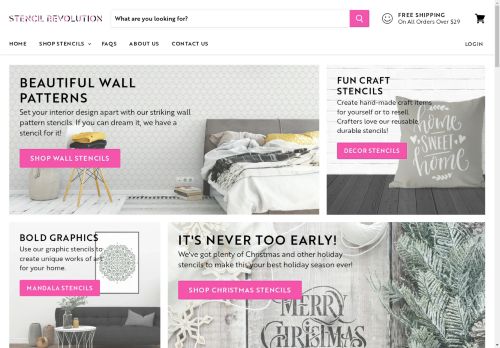 Stencil Revolution capture - 2025-04-16 17:24:24