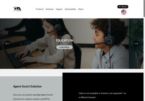 Cyber Acoustics capture - 2025-04-16 17:27:07