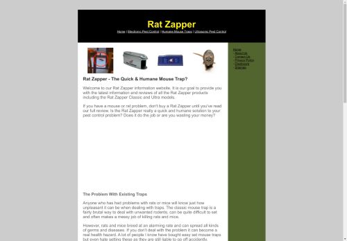 Rat Zapper capture - 2025-04-16 17:37:10