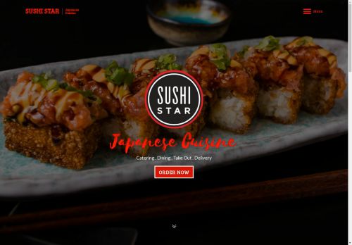 Sushistar capture - 2025-04-16 17:37:10