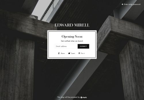 Edward Mirell capture - 2025-04-16 17:45:33