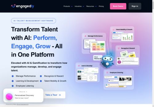 Engagedly capture - 2025-04-16 17:49:38