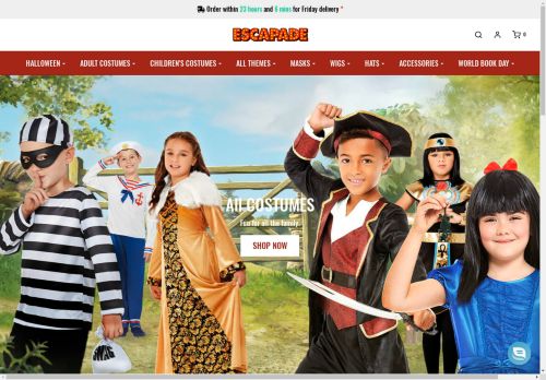 Escapade capture - 2025-04-16 17:54:26