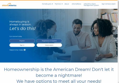 eHome America capture - 2025-04-16 17:54:26
