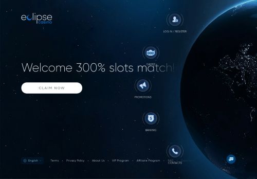 Eclipse Casino capture - 2025-04-16 18:05:01