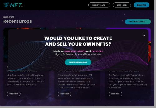 E-NFT by Emmersive capture - 2025-04-16 18:14:10