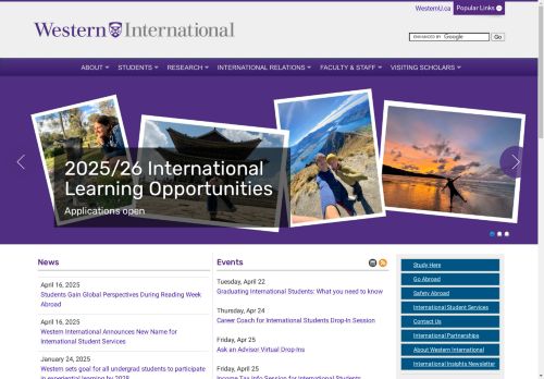 Western International capture - 2025-04-16 18:36:20