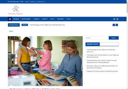 Kim Kardashian Fragrance capture - 2025-04-16 18:38:21