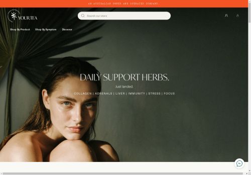 Your Tea capture - 2025-04-16 18:38:21