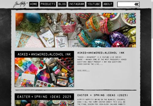 Tim Holtz capture - 2025-04-16 18:42:17