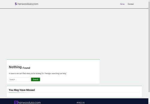 Sherwood capture - 2025-04-16 18:44:06