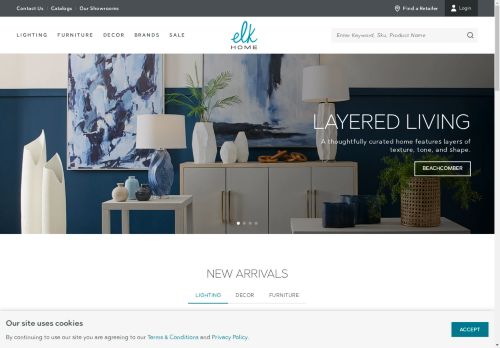 ELK Lighting capture - 2025-04-16 18:44:06