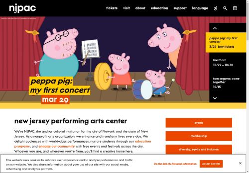 NJPAC capture - 2025-04-16 18:48:09