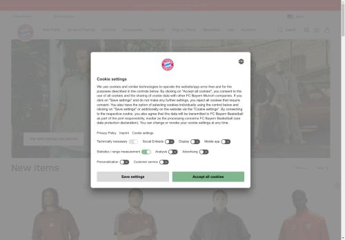 FC Bayern Asia Store capture - 2025-04-16 18:52:14