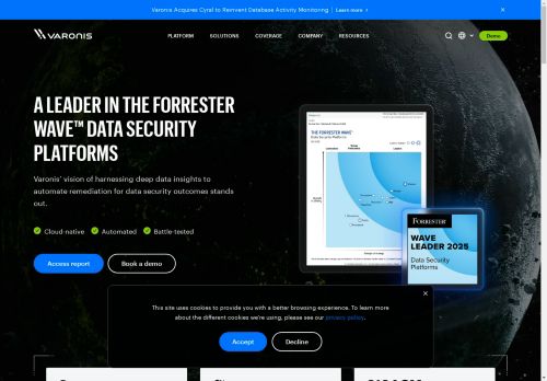 Varonis capture - 2025-04-16 18:52:14