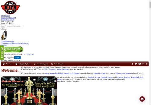 Trophy Kits capture - 2025-04-16 18:53:08