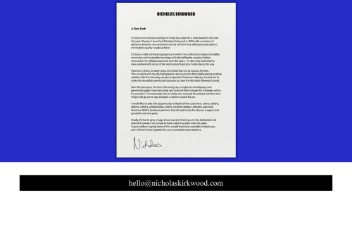 Nicholas Kirkwood capture - 2025-04-16 18:54:28