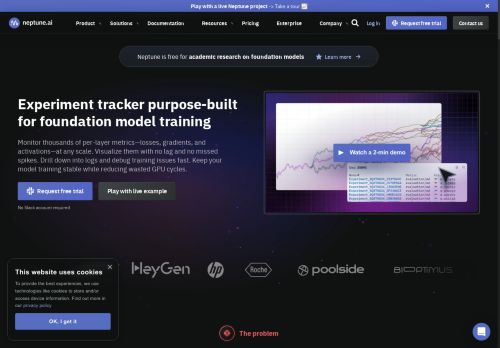 Neptune.ai capture - 2025-04-16 18:57:30