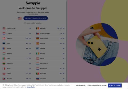 Swappie capture - 2025-04-16 19:04:39