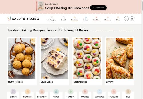Sallys Baking Addiction capture - 2025-04-16 19:07:30