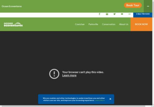 Ocean Ecoventures capture - 2025-04-16 19:09:41