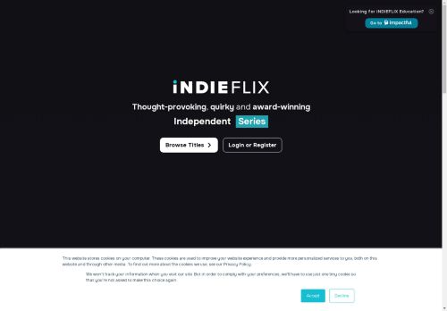 IndieFlix capture - 2025-04-16 19:17:14