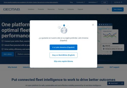 Geotab capture - 2025-04-16 19:20:07