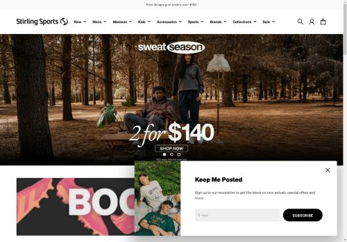 Stirling Sports capture - 2025-04-16 19:24:14