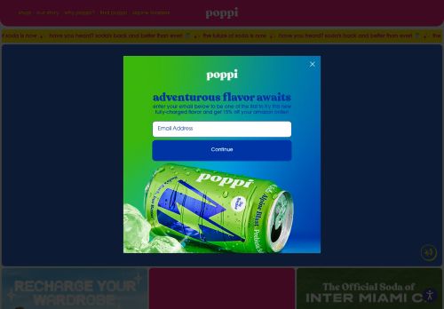 Mother Beverage capture - 2025-04-16 19:26:45