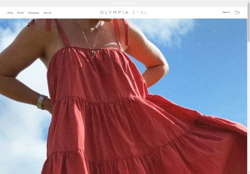 Olympia Activewear capture - 2025-04-16 19:27:32